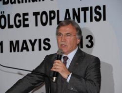 "Bu sorun Türkiye'nin gündeminden çıkarılmalıdır"