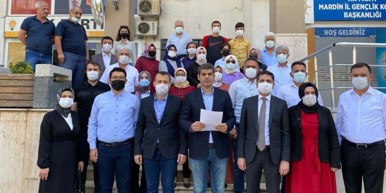 Türkiye tarihine kara bir leke olan “27 Mayıs 1960 Darbesi” kınandı