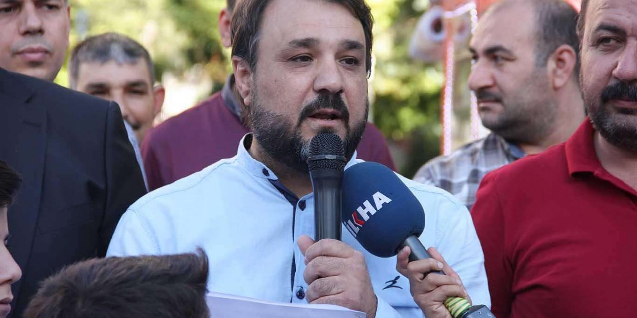 AGD Diyarbakır’ın Fethi’nin yıldönümü dolayısıyla açıklamada bulundu