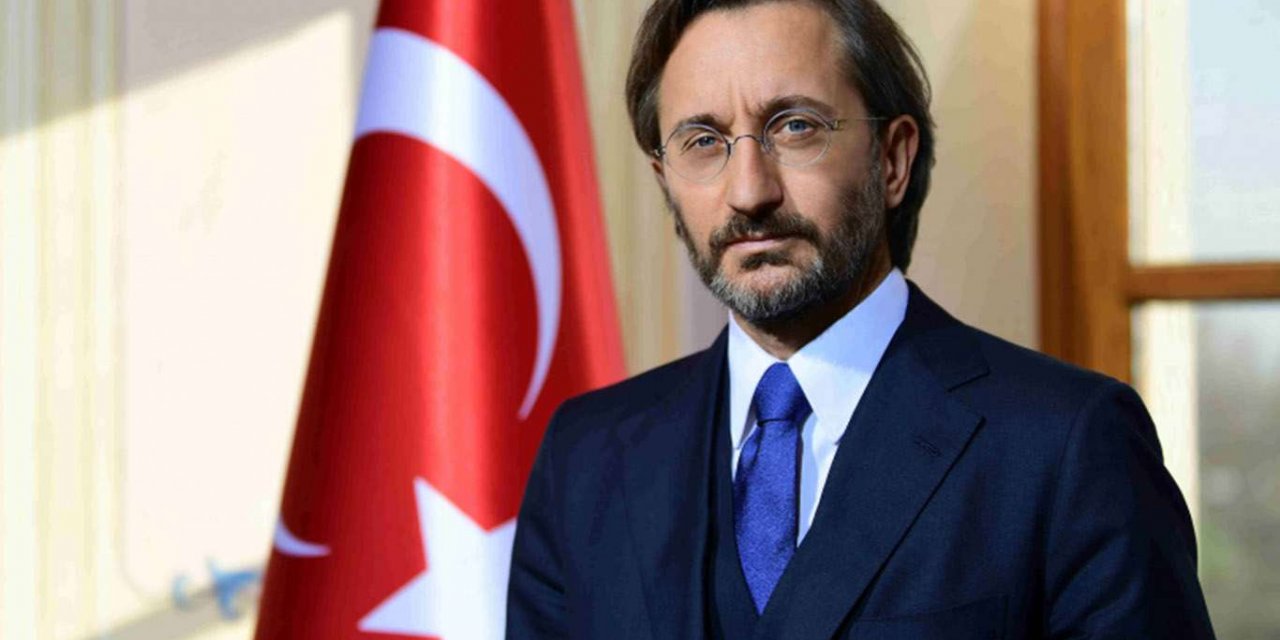 Altun: Türkiye’de tutunamayan suç örgütleri kendilerine birer yabancı hami aramıştır