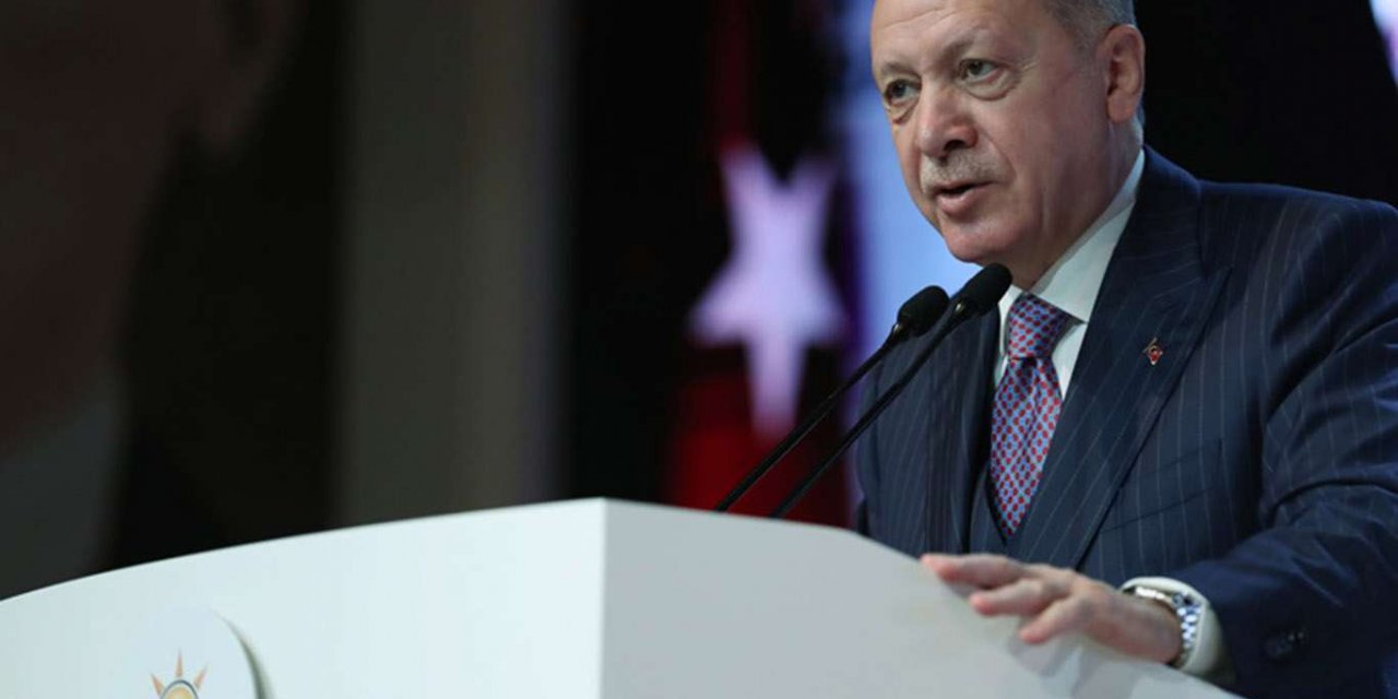 Erdoğan: 1960 coup is still a bleeding wound in our nation’s heart