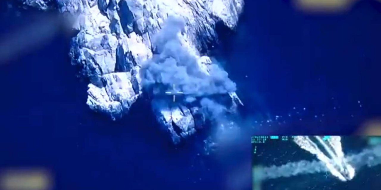 SİDA'nın ilk tatbikatı yapıldı