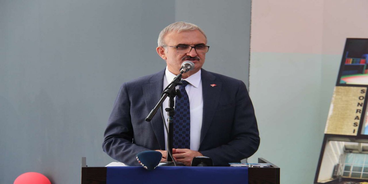 Diyarbakır'ın 2 farklı noktasında "Mola Evleri" açılıyor