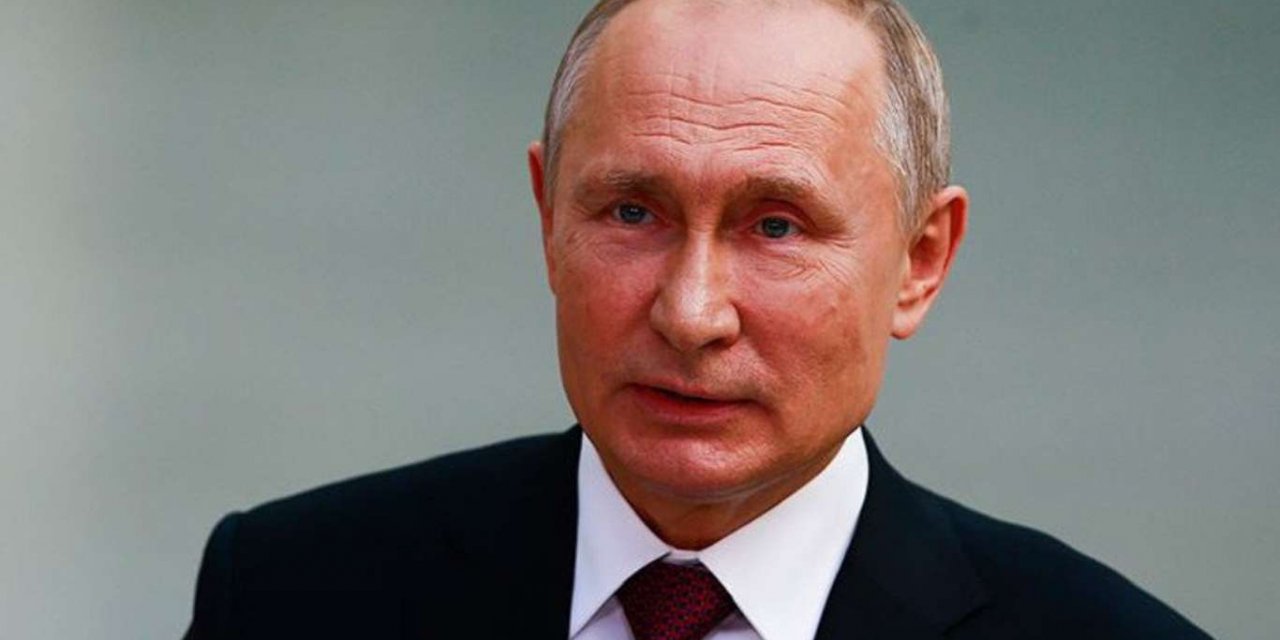 Putin, yeni silahlarını Suriye'de kullandıklarını itiraf etti