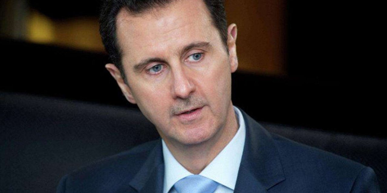 Suriye'de silahların gölgesinde yapılan seçimi Esad kazandı