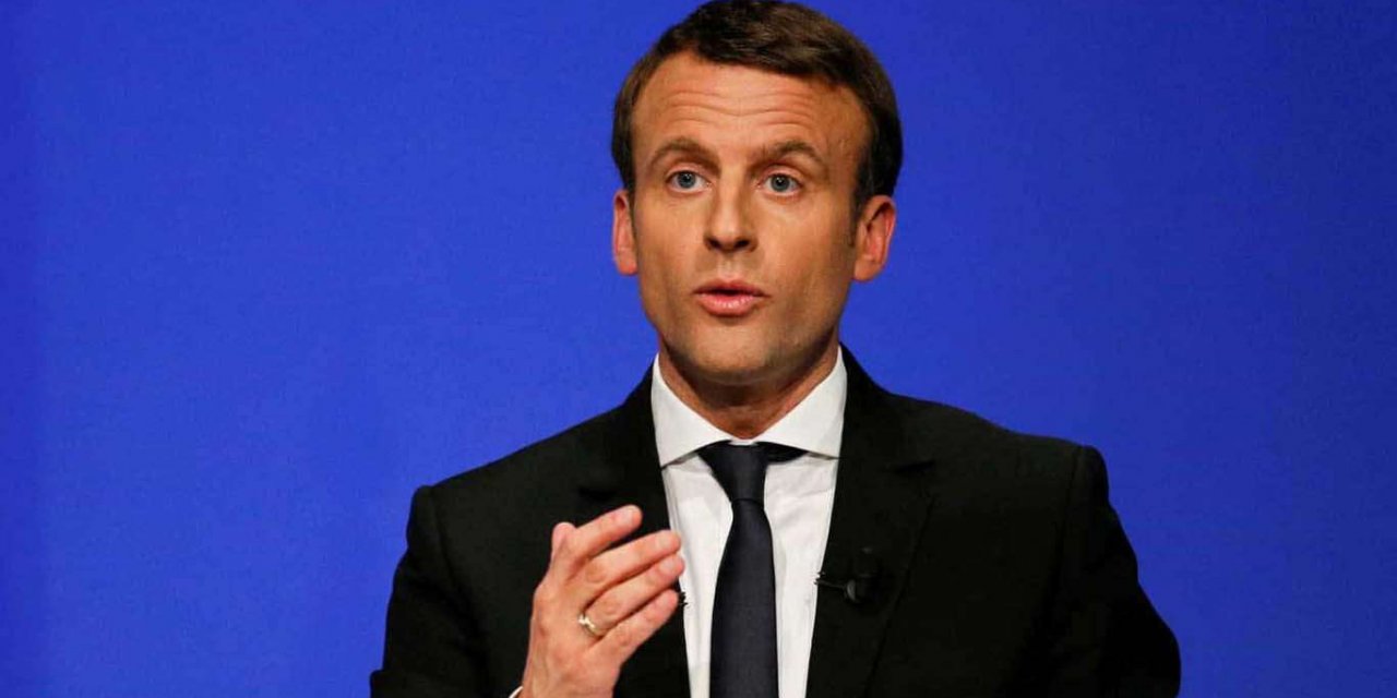 Macron Fransa'nın soykırıma desteğinden dolayı Ruandalılardan af diledi
