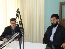 Resulullah'ı (SAV) Şehrimize Misafir Edeceğiz