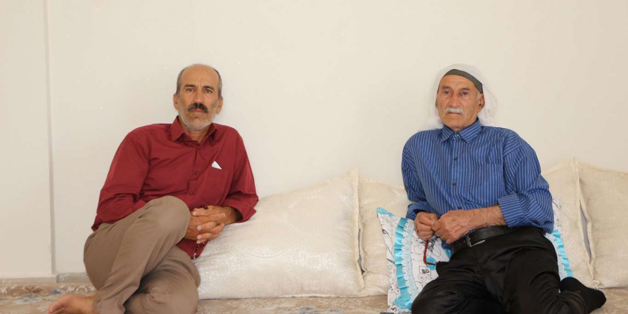 Yarım asırdan fazladır süren arazi davası sonuçlanmıyor