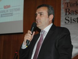 "Devletin milleti olmaz"