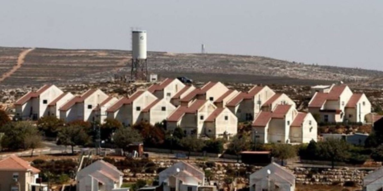 Zionist authorities okay establishment of 560 new illegal settlement units east of Bethlehem