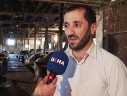 Besicilerin başı aldıkları krediyle dertte