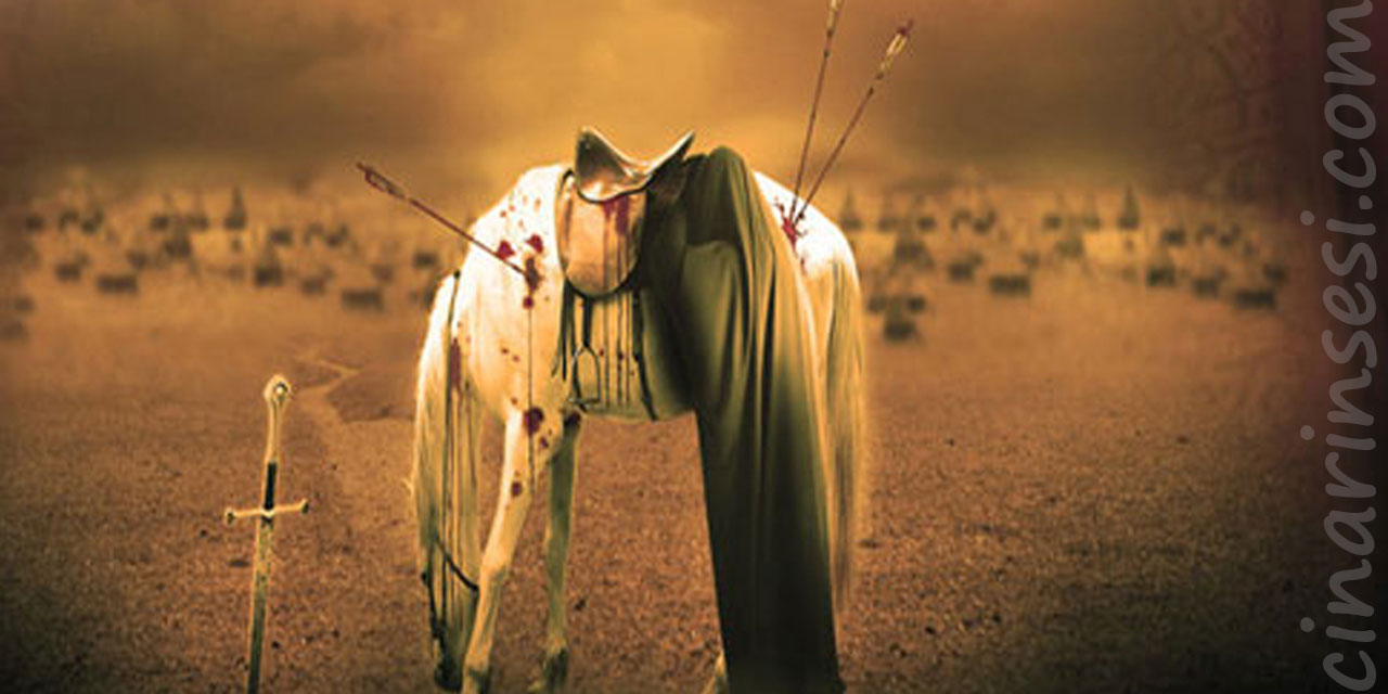 "Allah İçin" mi "Allah Adına" mı?