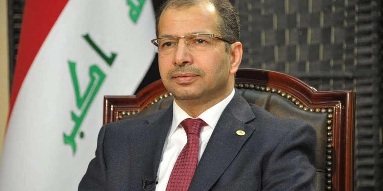 Êrîşa çekdarî li Serokê berê yê Parlementoya Iraqê hat kirin