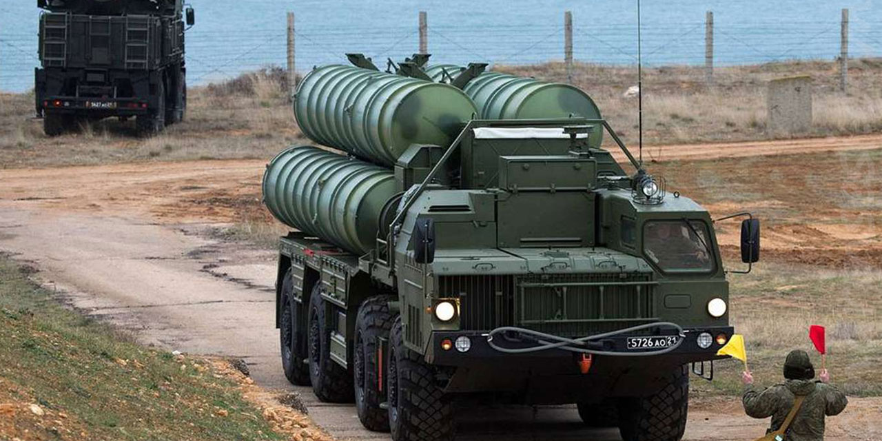 ABD Dışişleri Bakan Yardımcısı Sherman: S-400'ler ile ilgili Türkiye'ye alternatif sunduk