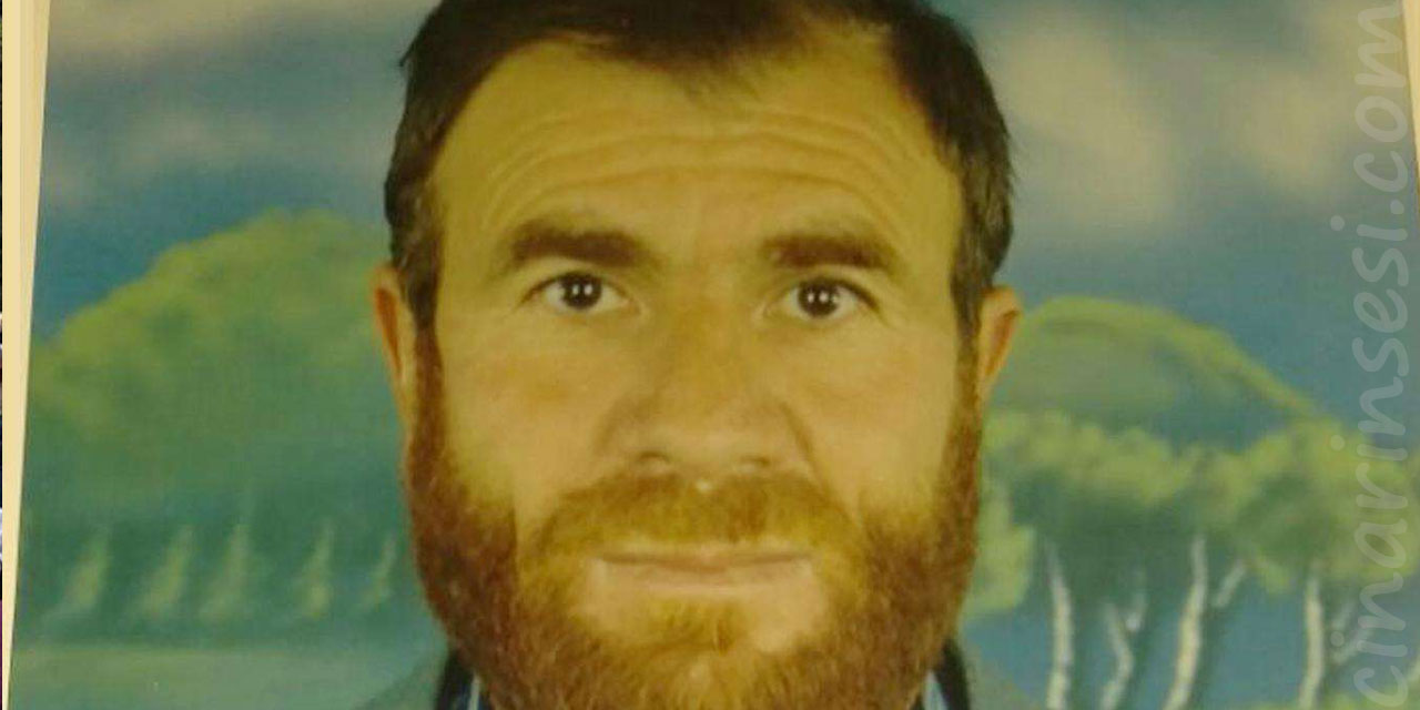 Today marks the 7th anniversary of martyrdom of Mehmet Uğurtay