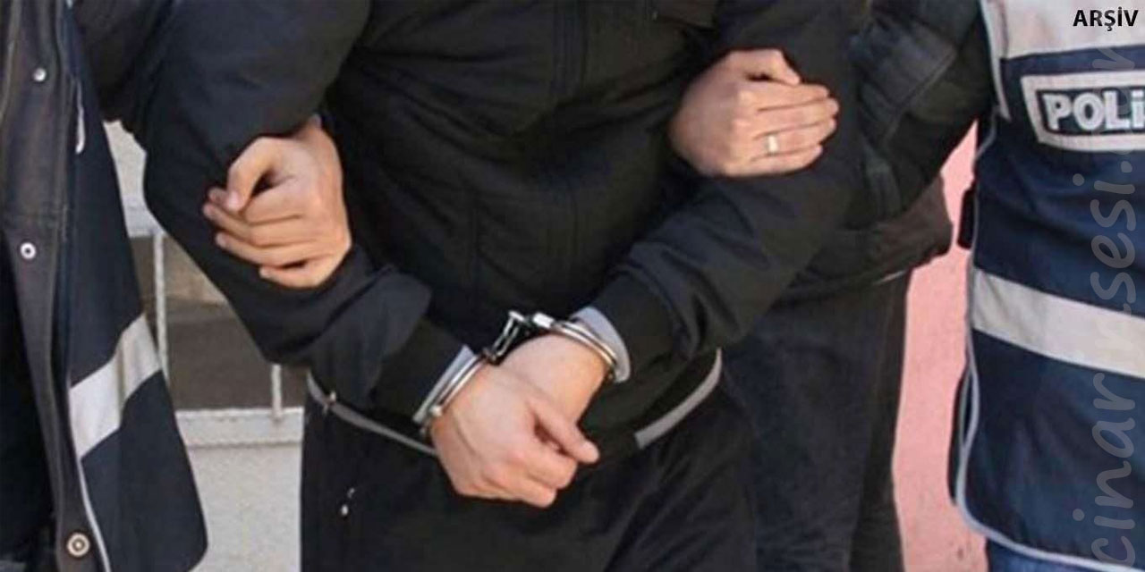 FETÖ'nün TSK yapılanmasına yönelik yapılan operasyonda 7 tutuklama