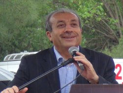 Bakan Eker: Bombaları hainler patlattı