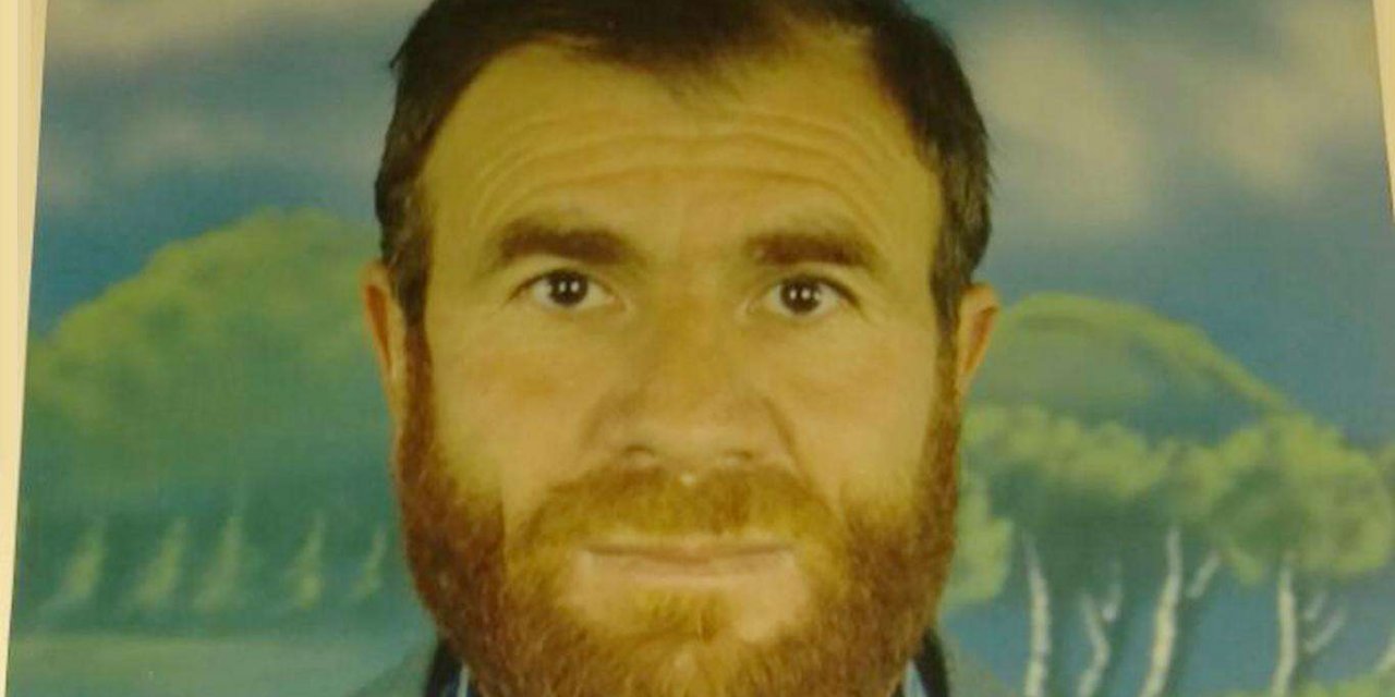 Today marks the 7th anniversary of martyrdom of Mehmet Uğurtay