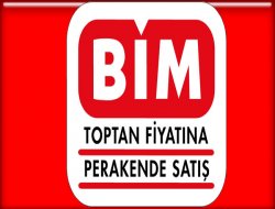 Başbakan Erdoğan`a BİM Sorusu