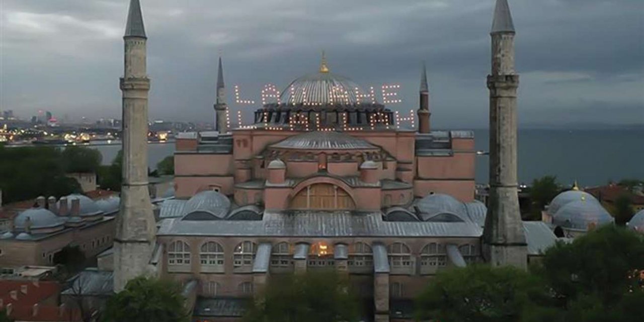 Diyanet İşleri Başkanı Erbaş: Bu fetih İstanbul’u Mekke ile kardeş kılmıştır