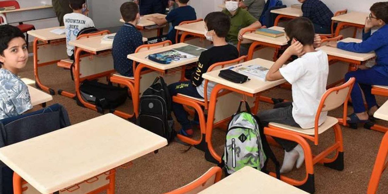 Telafi eğitimi 2 temmuzda başlıyor