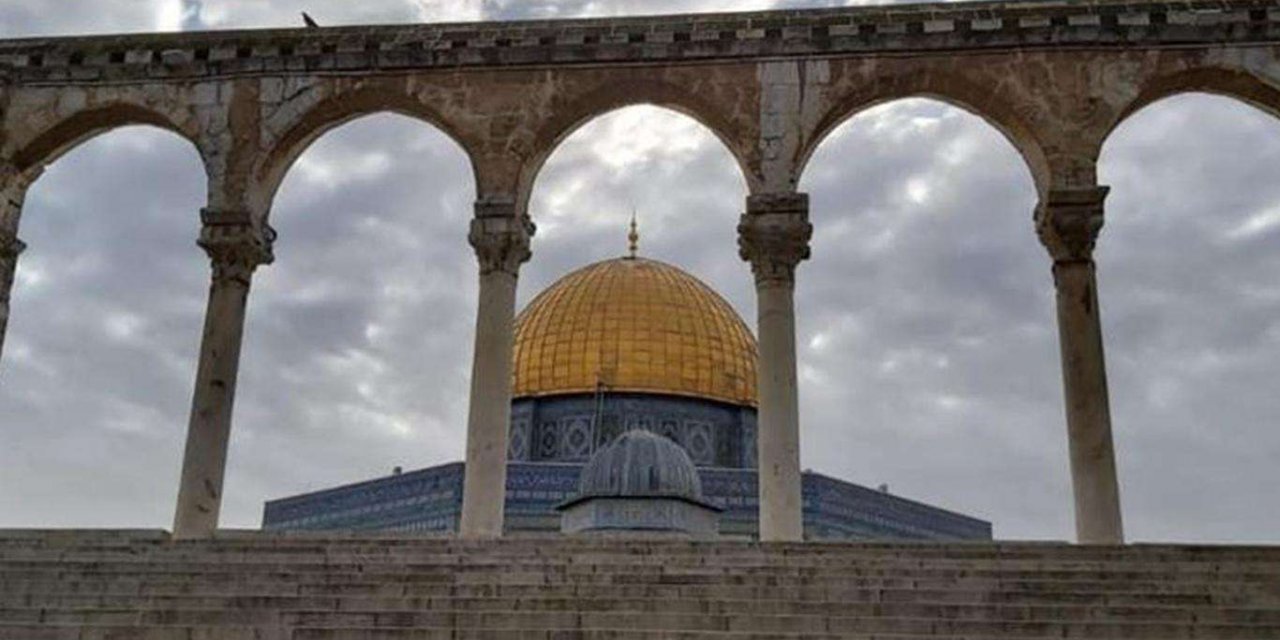 Mavi Marmara Gazisi Çoban: Kudüs’ün özgürlüğü Müslümanların vahdetine bağlı