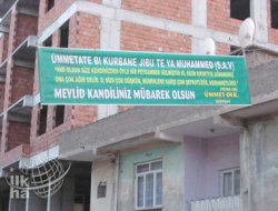 Silvan'ı Kutlu Doğum Heyecanı Sardı