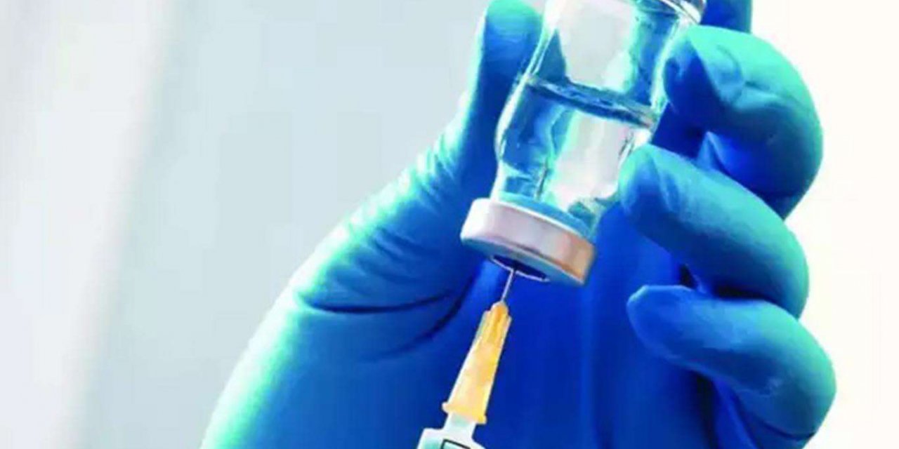 Türkiye'de son 24 saatte 188 bini aşkın Covid-19 aşısı yapıldı