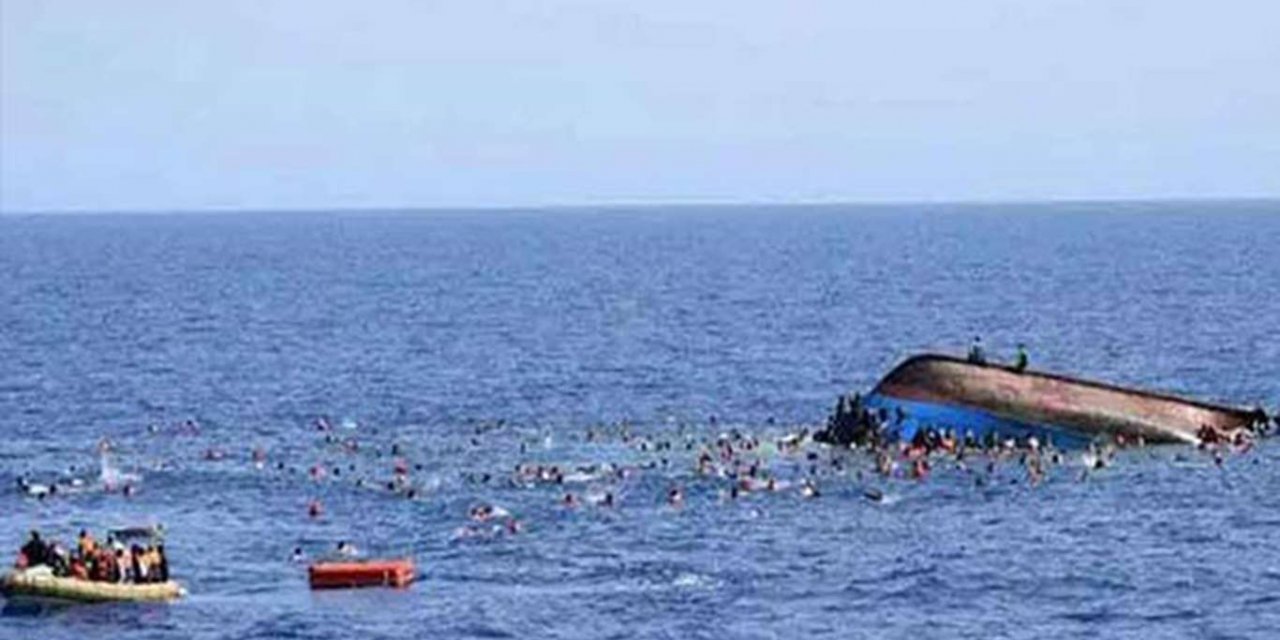 Li Nîjeryayê ji ber binavbûna tekneyê hejmara mirîyan derket 76an