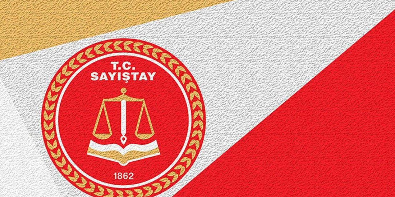 Sayıştay Başkanı seçimi için TBMM Başkanlığına başvuru süreci başladı