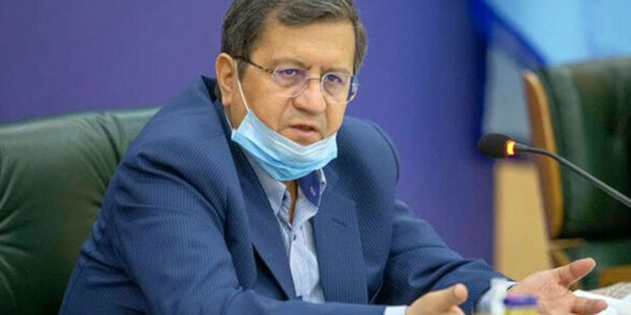 İran Merkez Bankası Başkanı Himmeti görevinden alındı