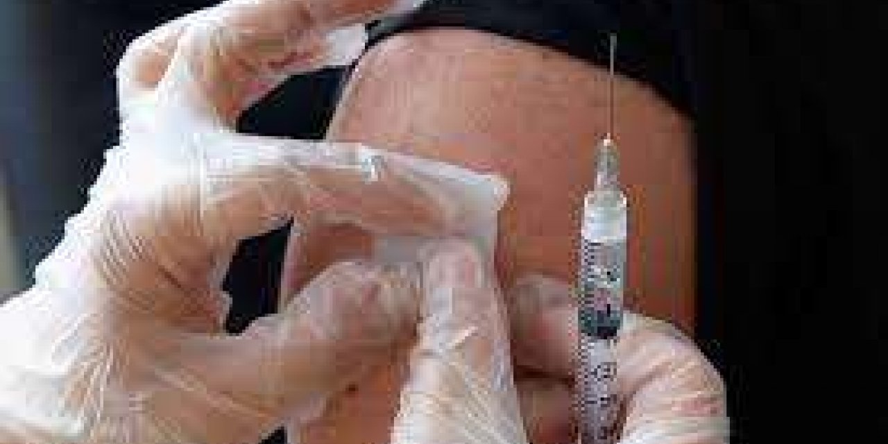 Dünya genelinde 1 milyar 874 milyon dozdan fazla Covid-19 aşısı yapıldı