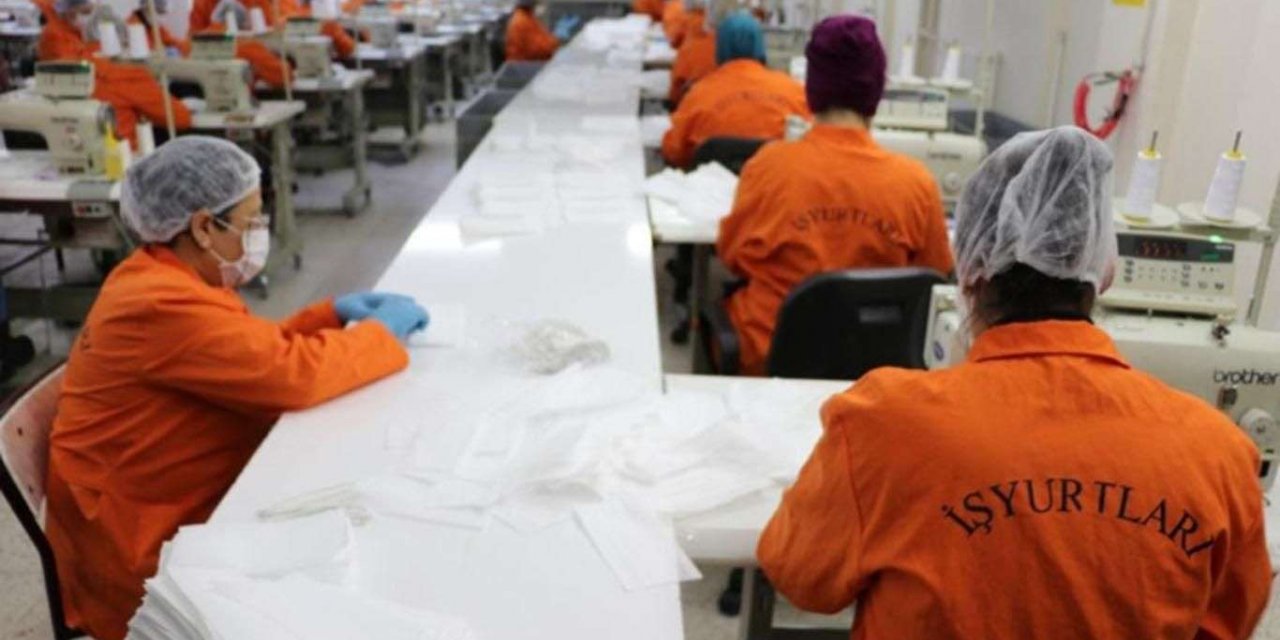 Açık cezaevi izinleri 2 ay daha uzatıldı