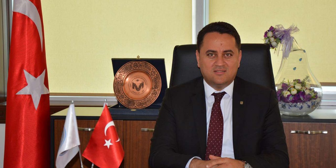 Şantiye şefliği yönetmeliğinin revize edilmesi talebi