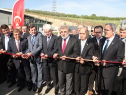 Bursa'da 47 bin evin elektriği çöpten sağlanacak