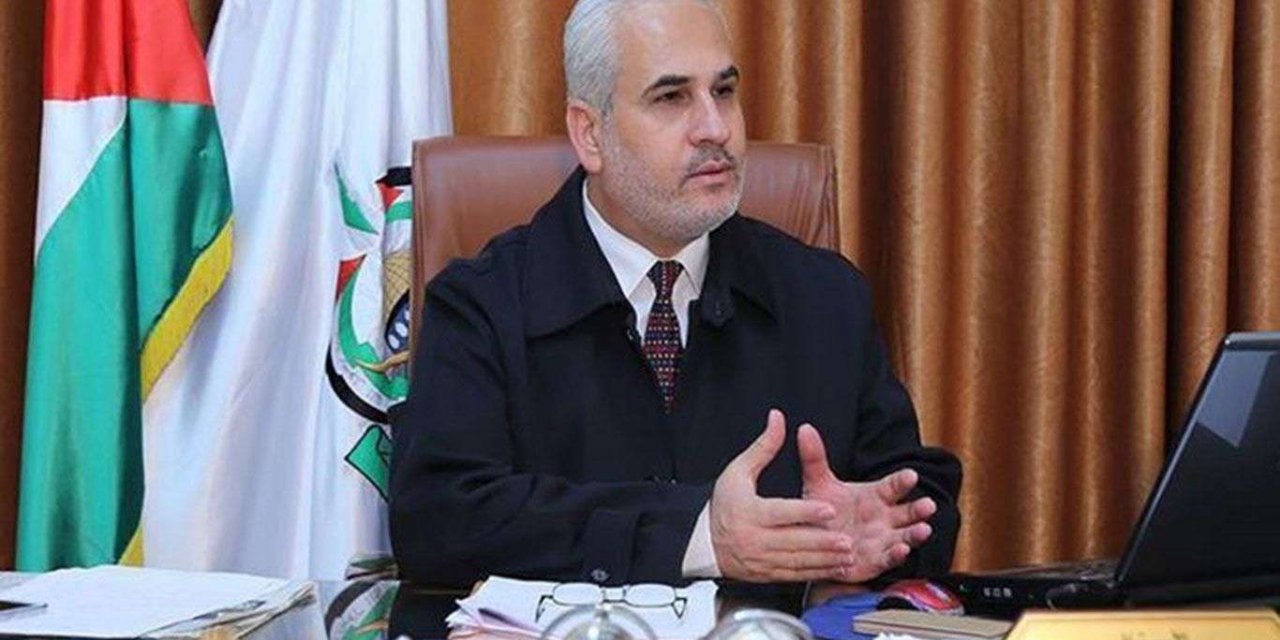 Hamas: We do not bet on potential political changes within israeli occupation