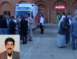 Kızıltepe`de Hortum: 1 Ölü