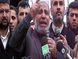 Hamas: Filistin`de Eş Zamanlı Seçim Yapılmalı