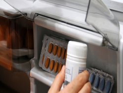 2012`de Kişi Başı 20 Kutu İlaç Tüketildi