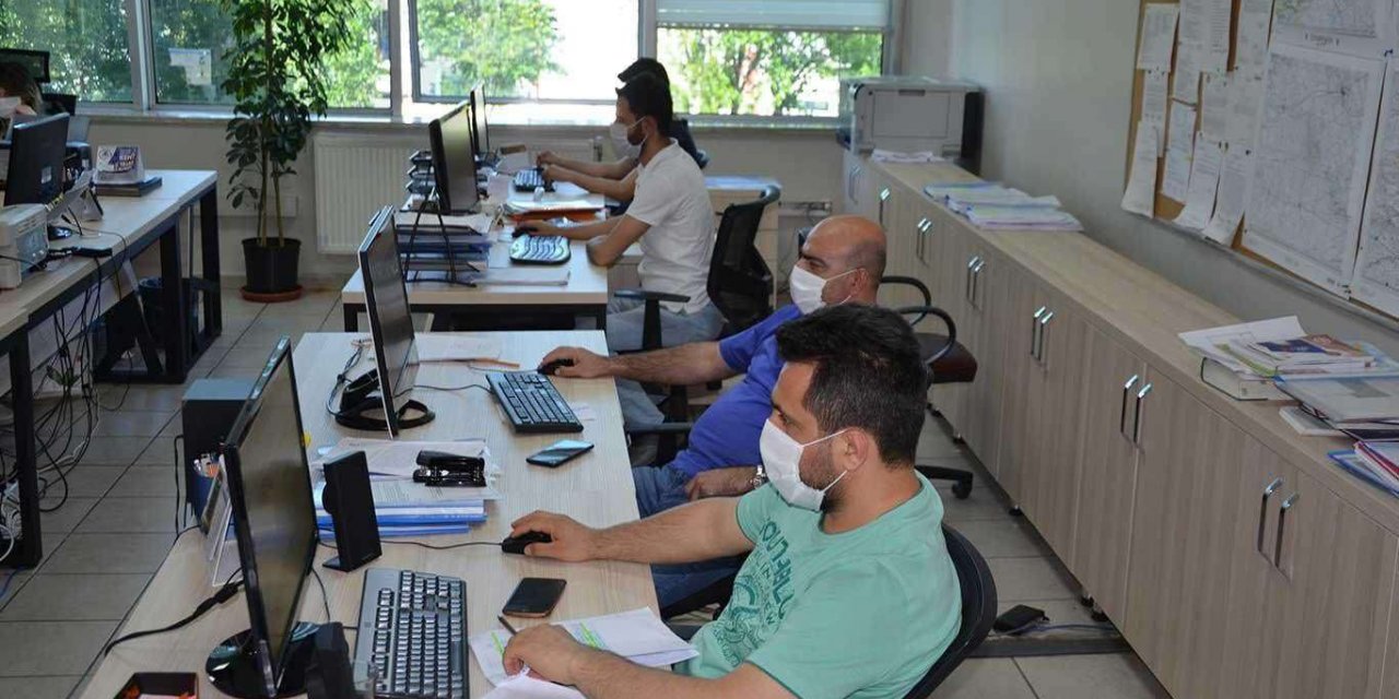 Kamuda esnek mesai uygulaması devam edecek