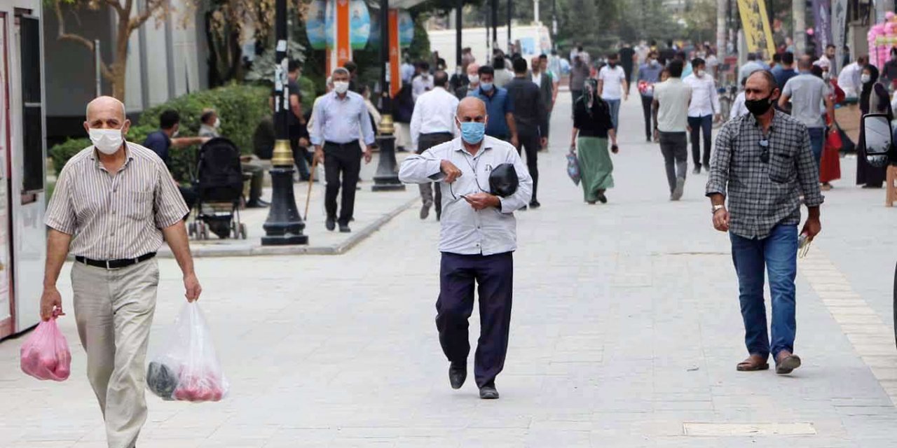 İçişleri Bakanlığı 81 il valiliğine "Haziran Ayı Normalleşme Tedbirleri" konulu genelge gönderdi