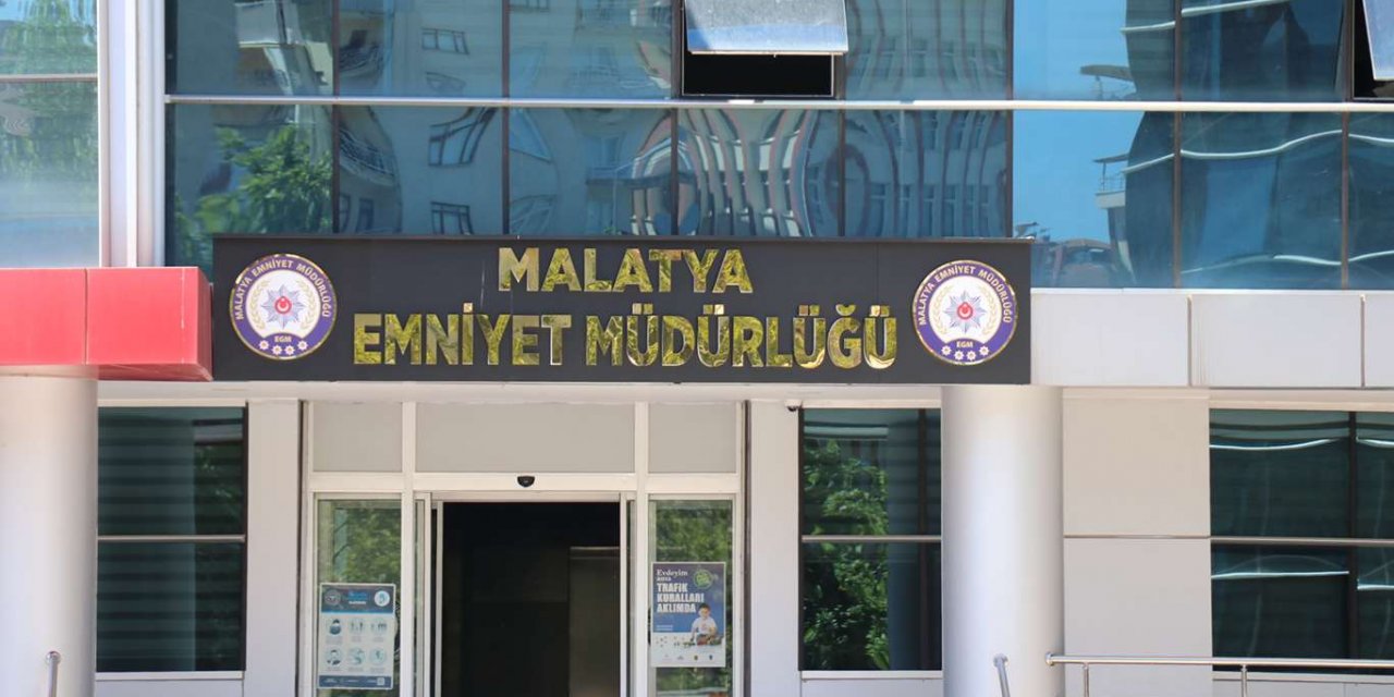 Malatya’da FETÖ’den 6 şüpheli yakalandı