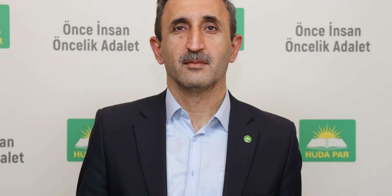 HUDA PAR Kongreya Mezin a Asayî ya 4emîn dêsibe tertîp bike