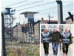 Cezaevlerinde İşkenceler 12 Eylül`ü Aratmıyor