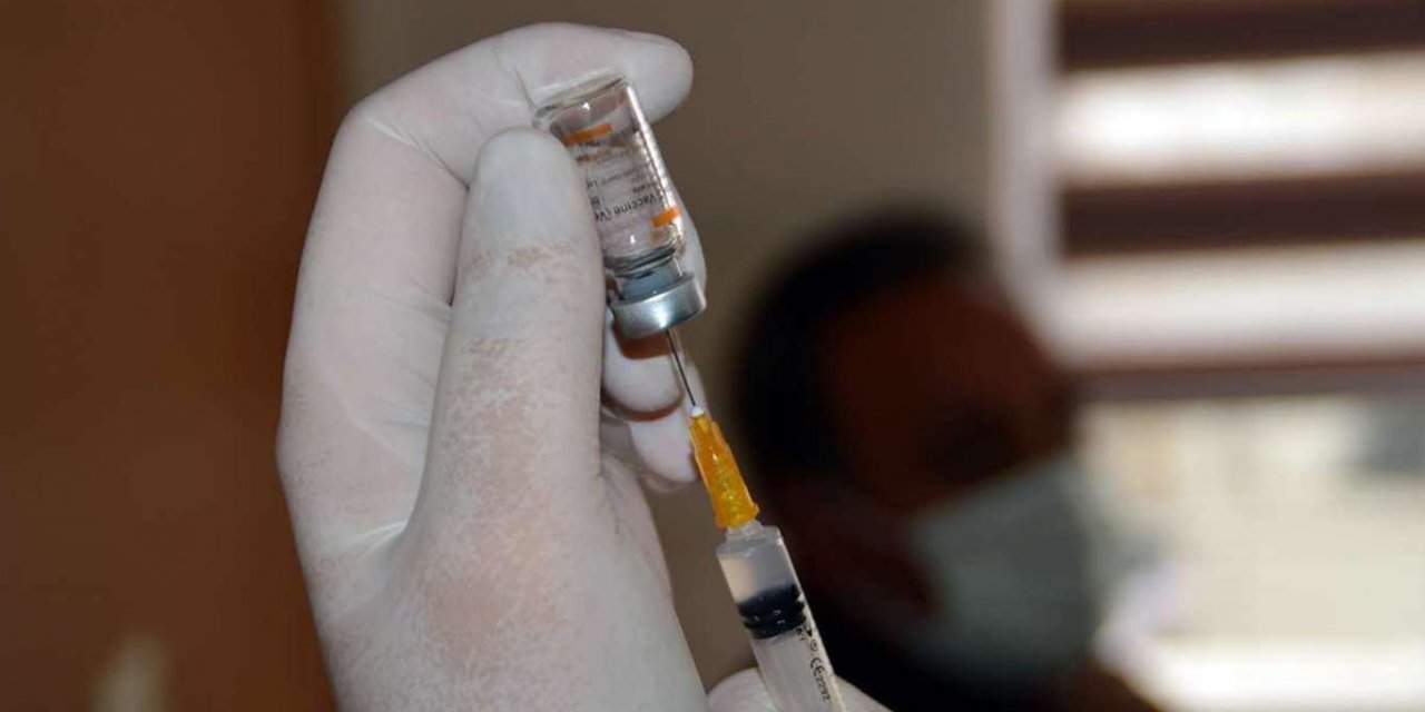 50 yaş üzeri vatandaşlar Coronavirus aşısı olabilecek