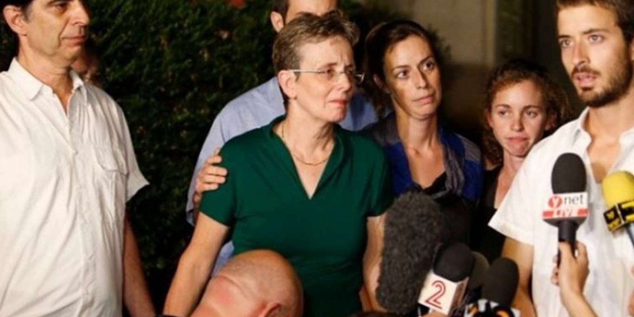 Siyonist esir askerin ailesinden işgal ordusuna sert tepki