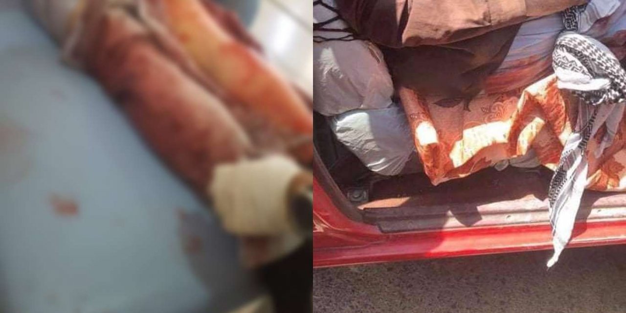 Ji ber topa ku Tirkîyê avêt li Kanî Masîyê welatîyekî sîwîlgiran birîndar bû