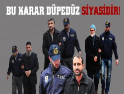 Karar: Öldürmezsen Suçlusun!