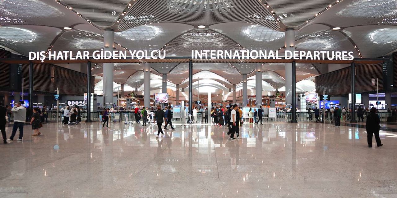 8 ülkeden Türkiye'ye gelenler karantinaya alınacak