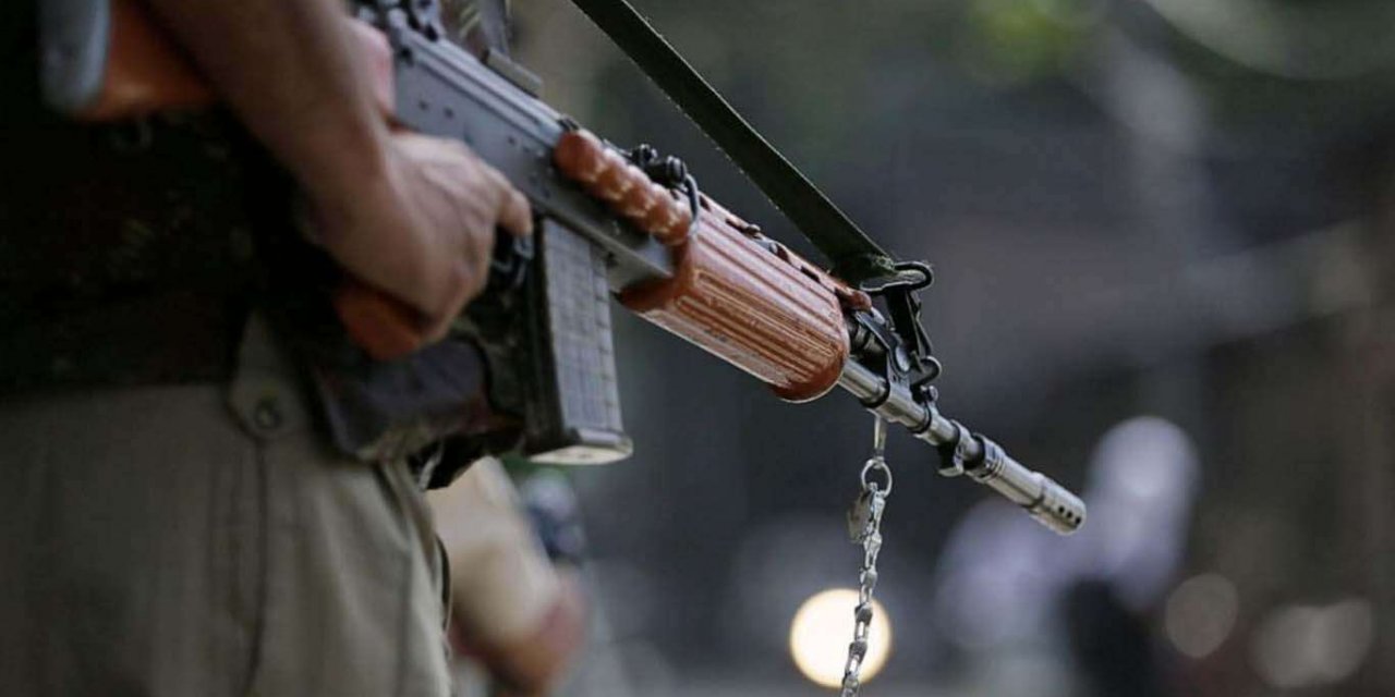 Li Efrînê 7 kes hatin revandin